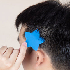 Stencil Set for Kids