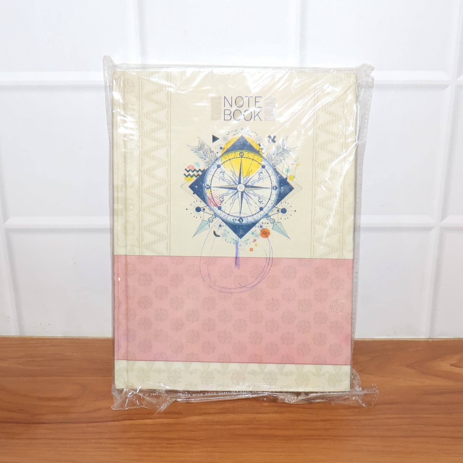 Notebook suitable for office and school