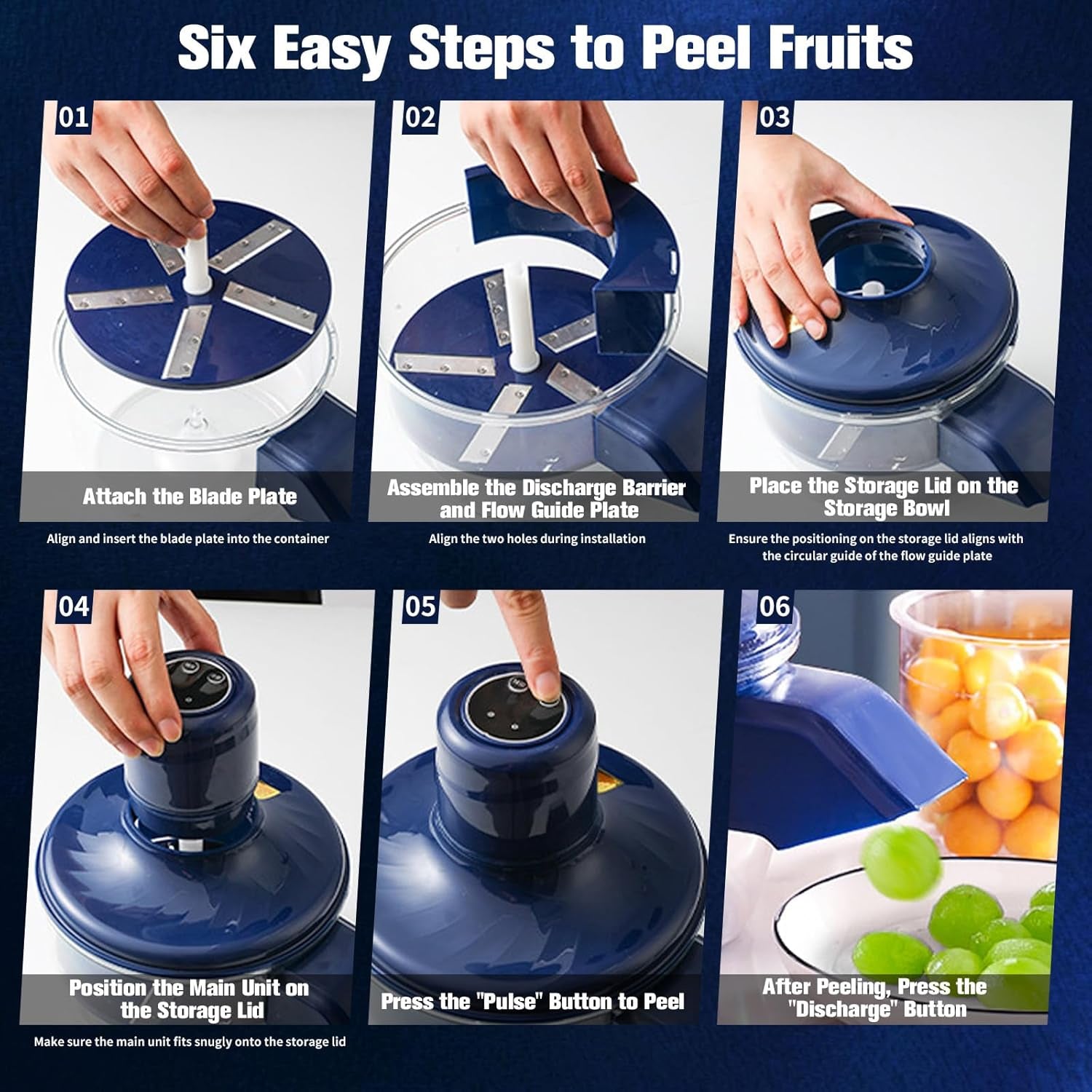Comparing the multi-purpose peeler with other kitchen tools