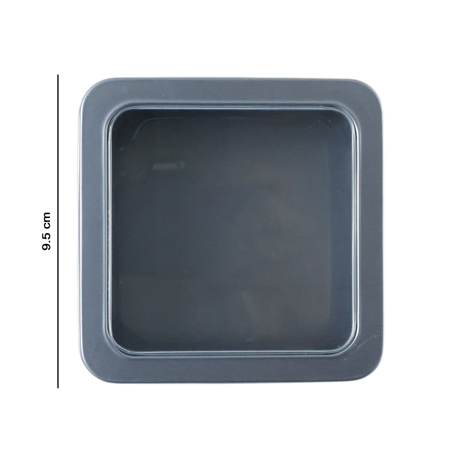 Decorative storage box for home or office use