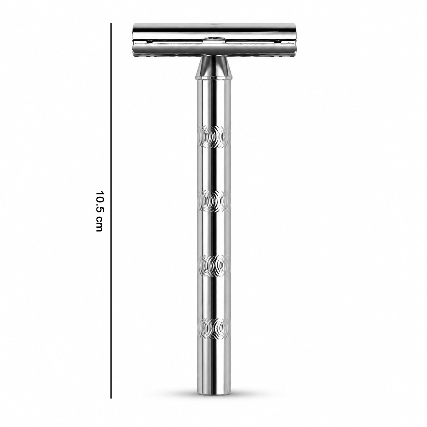 Men's grooming tool - shaving razor