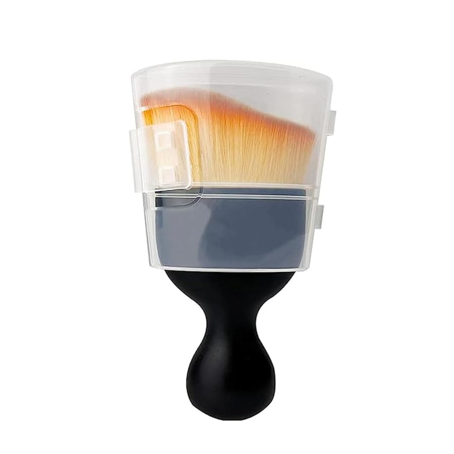 Detailerâ€™s Soft Touch Brush close-up