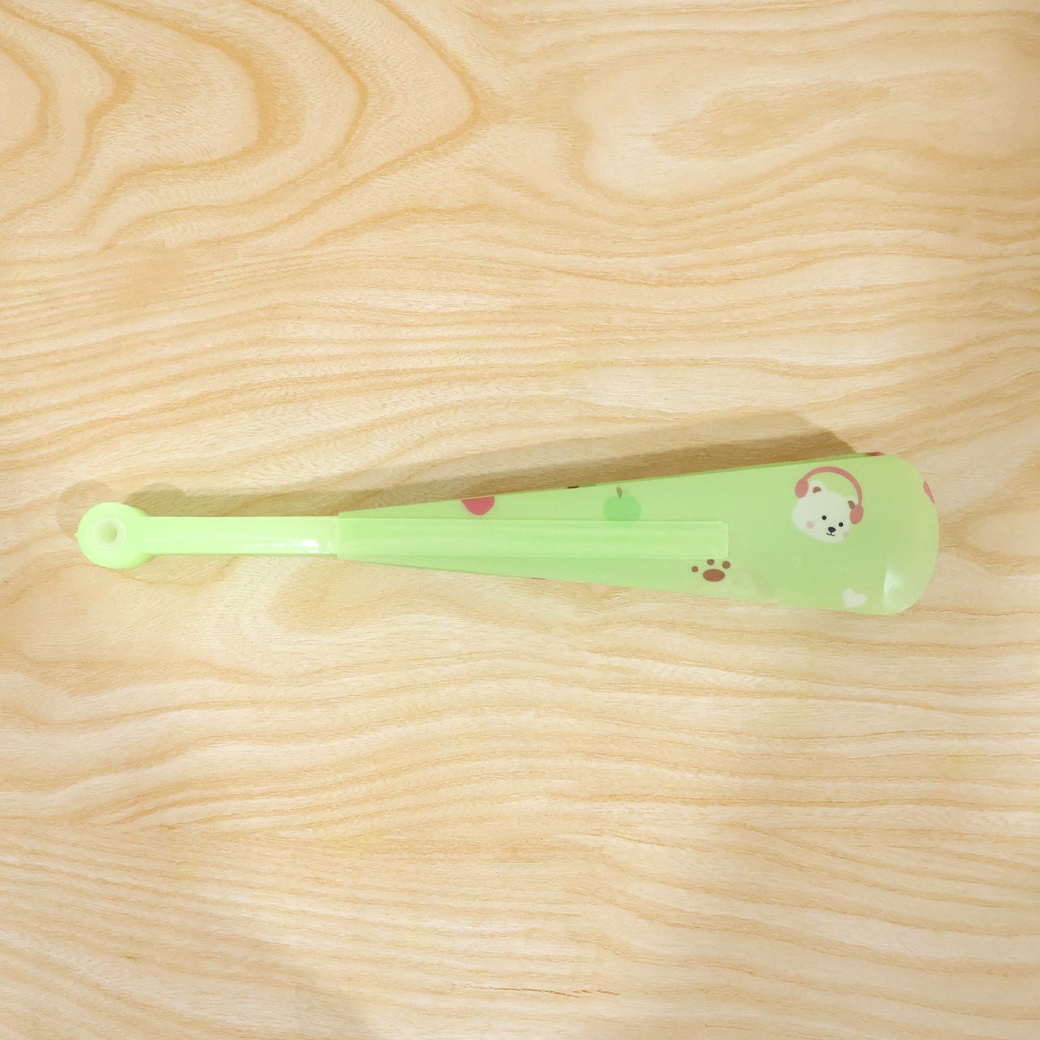 Foldable Handheld Fan (1 Pc)