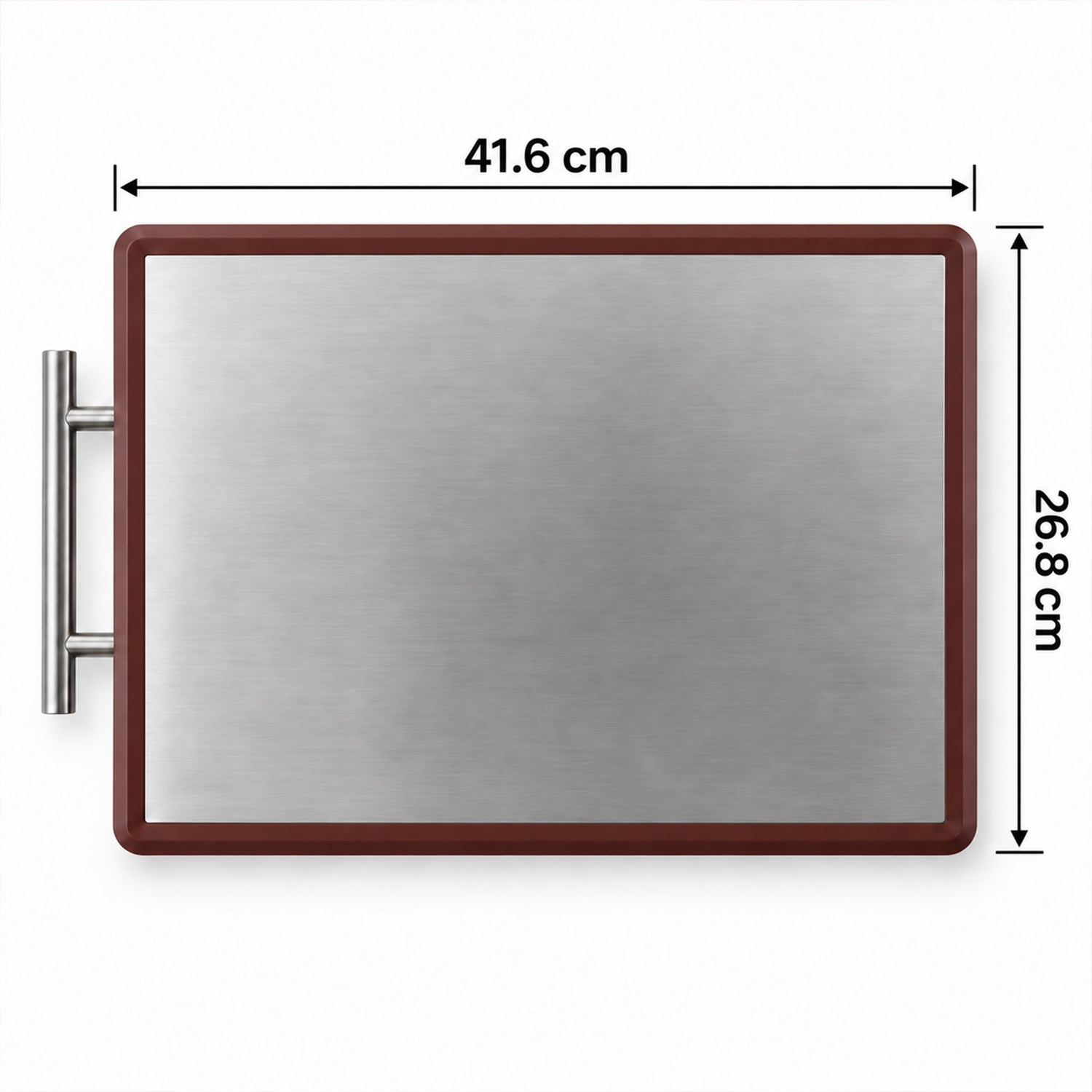 Heavy duty chopping board product image 6