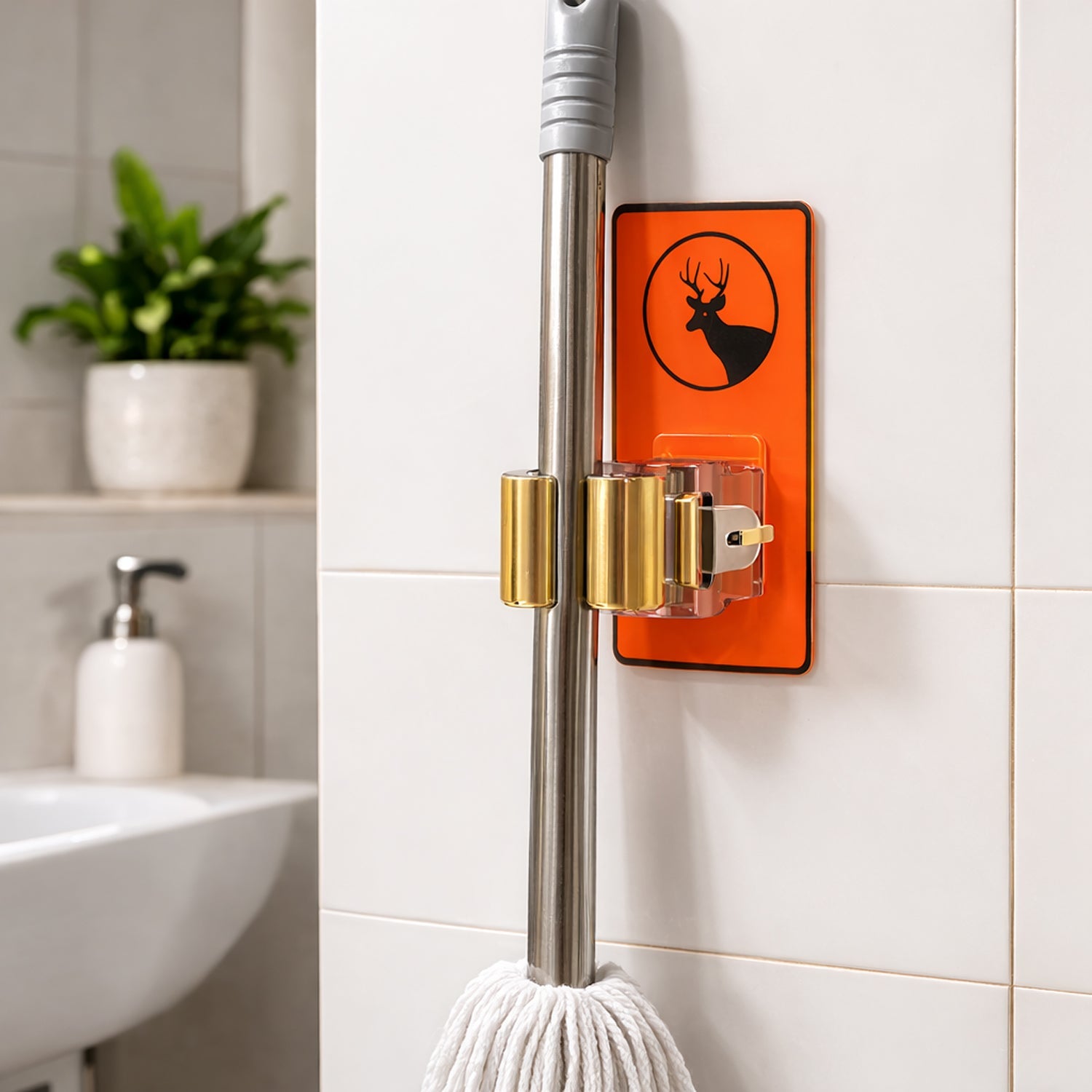 Organizer Holder