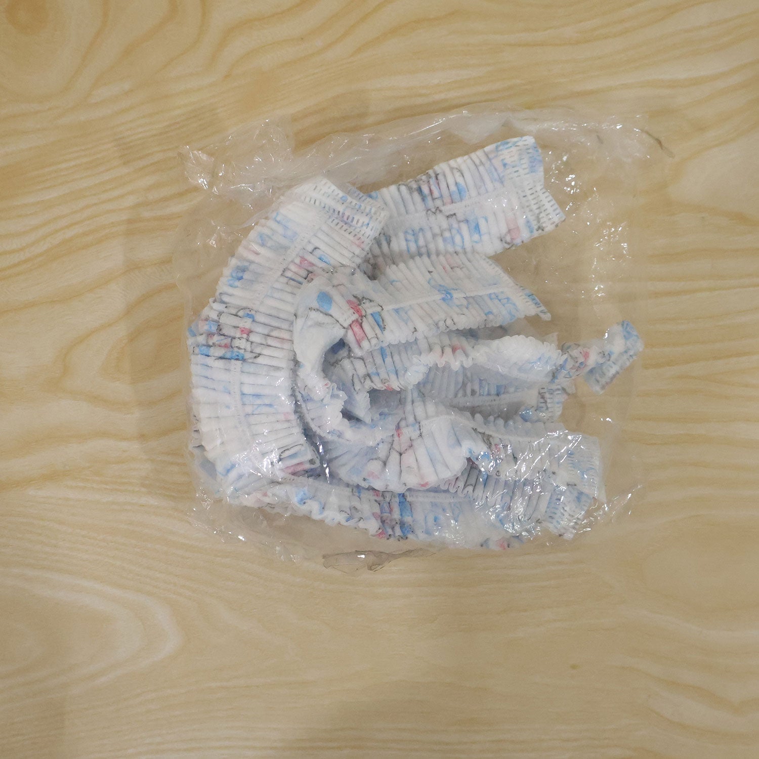 Fan dust covers home use