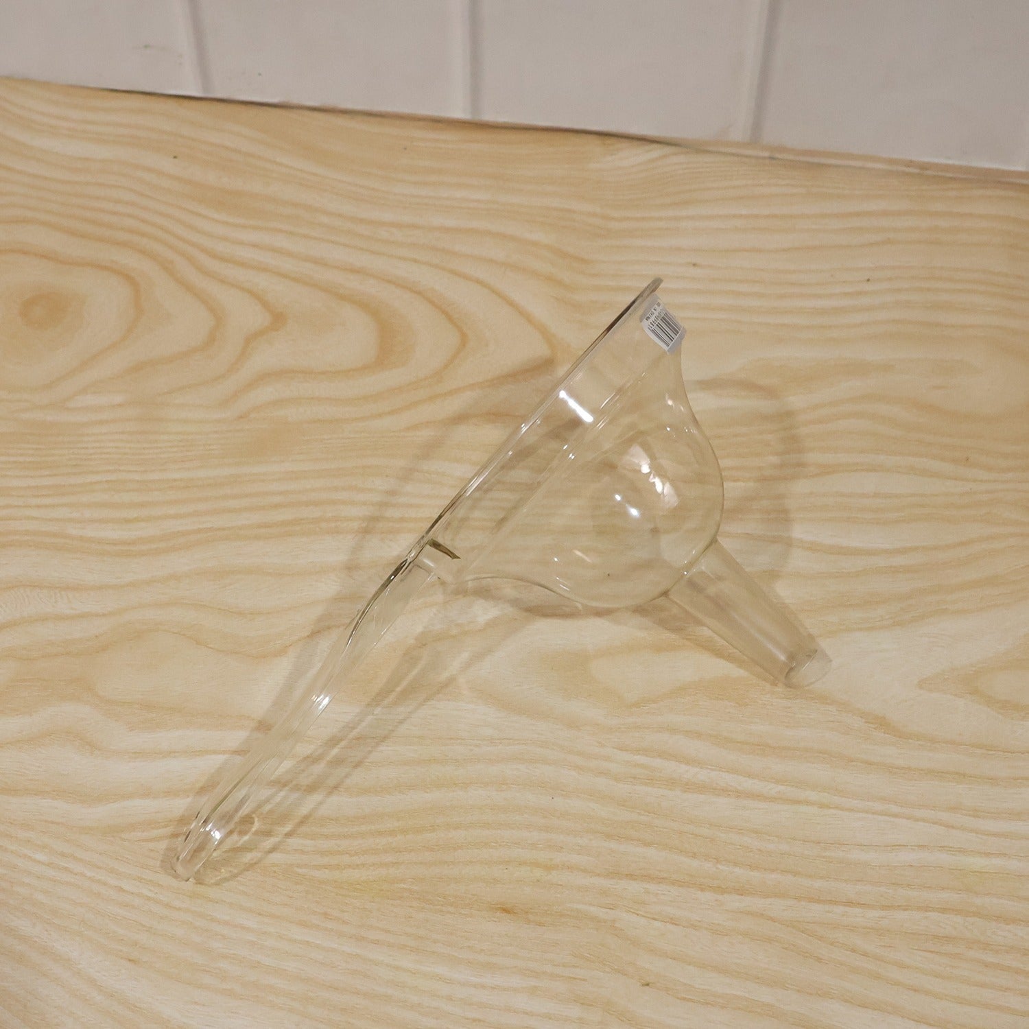 Kitchen funnel daily use