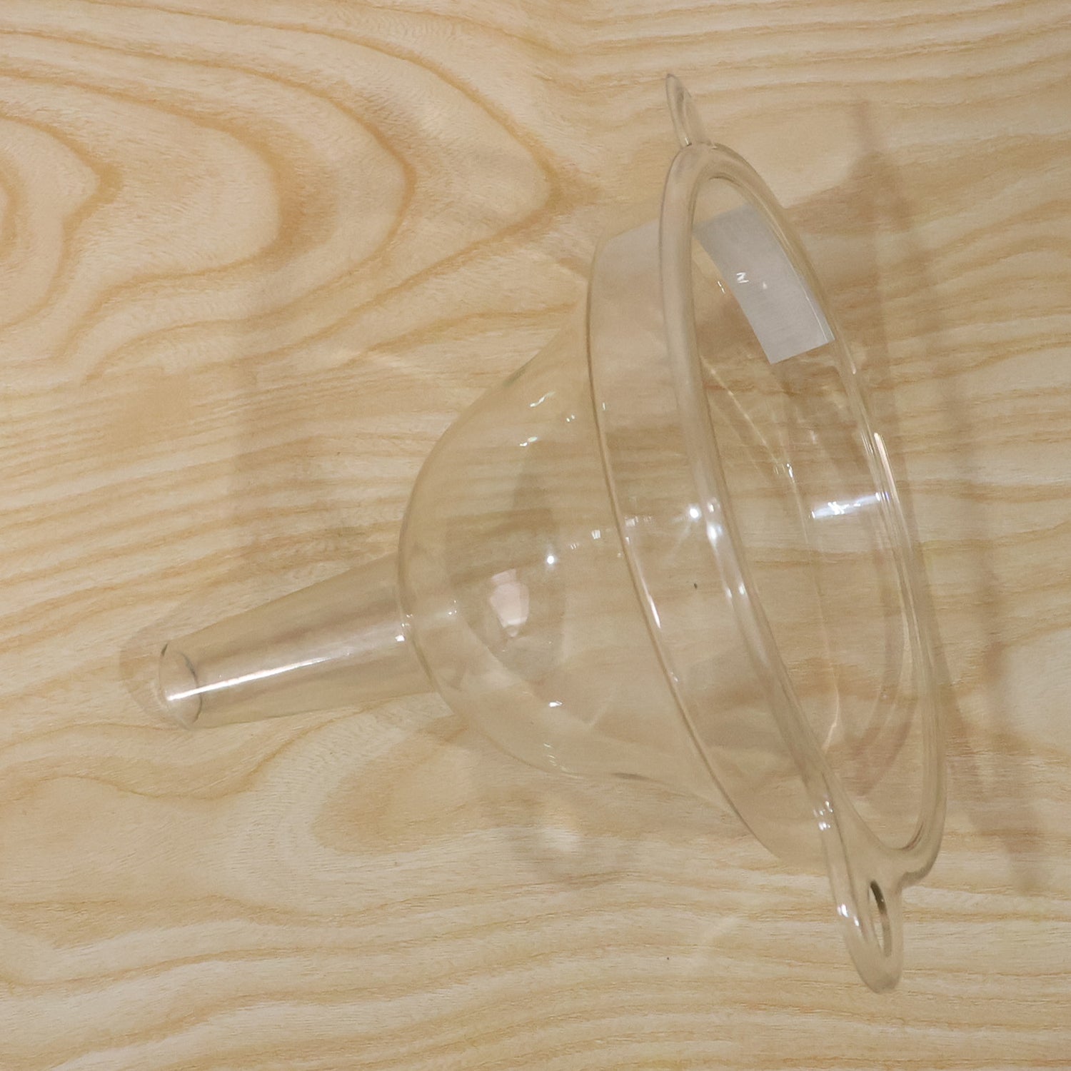 Kitchen funnel daily use