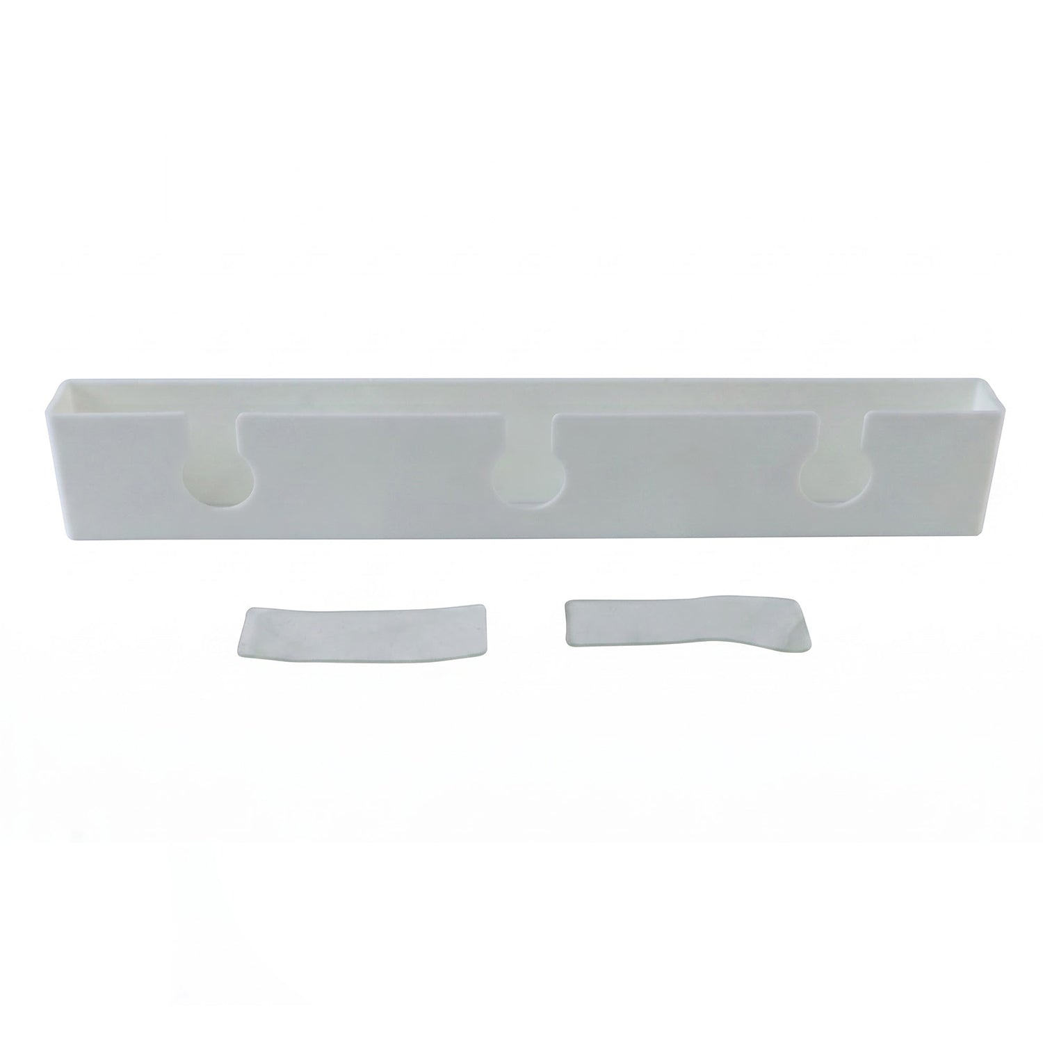 Glass hanger design view
