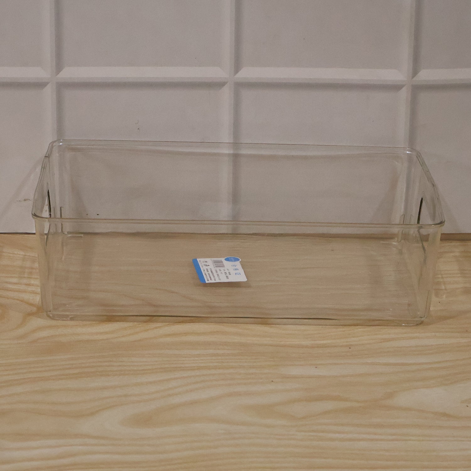 Storage box pack box