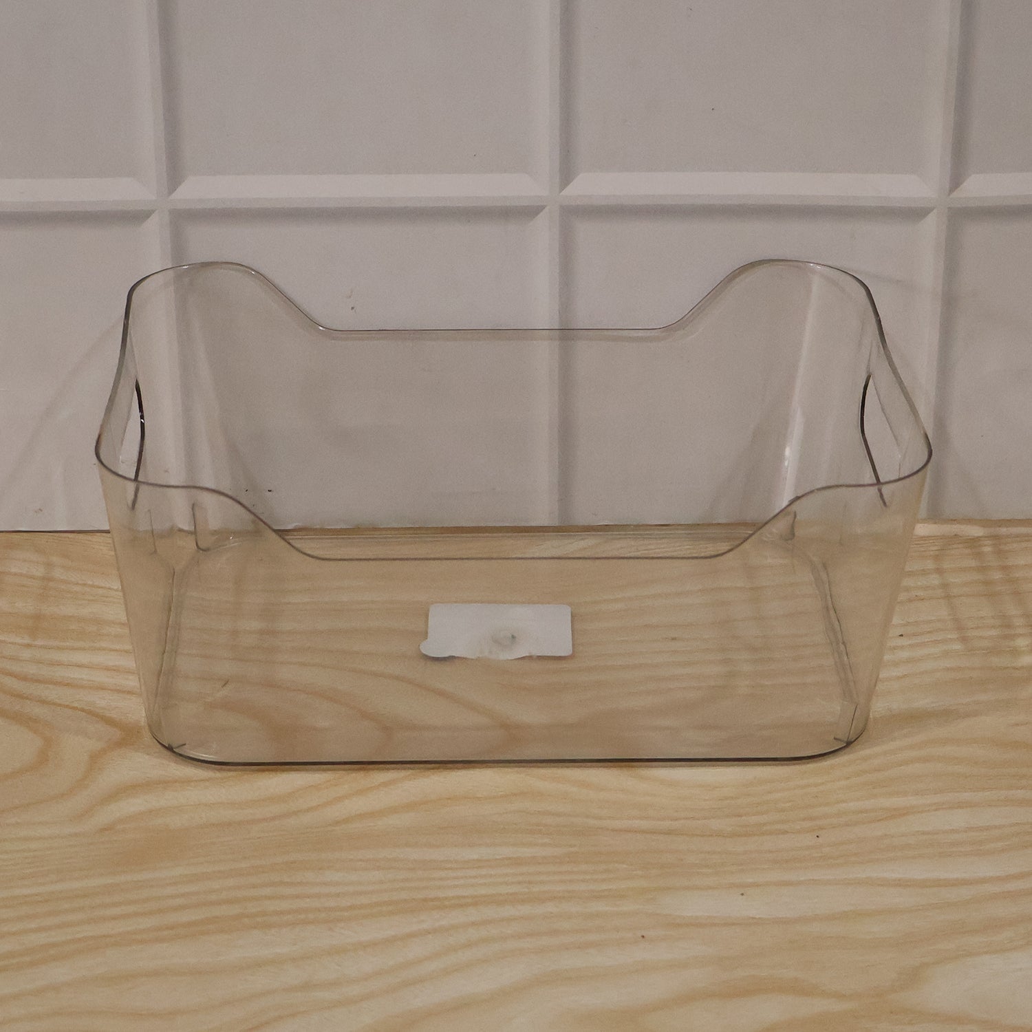 Storage box pack box