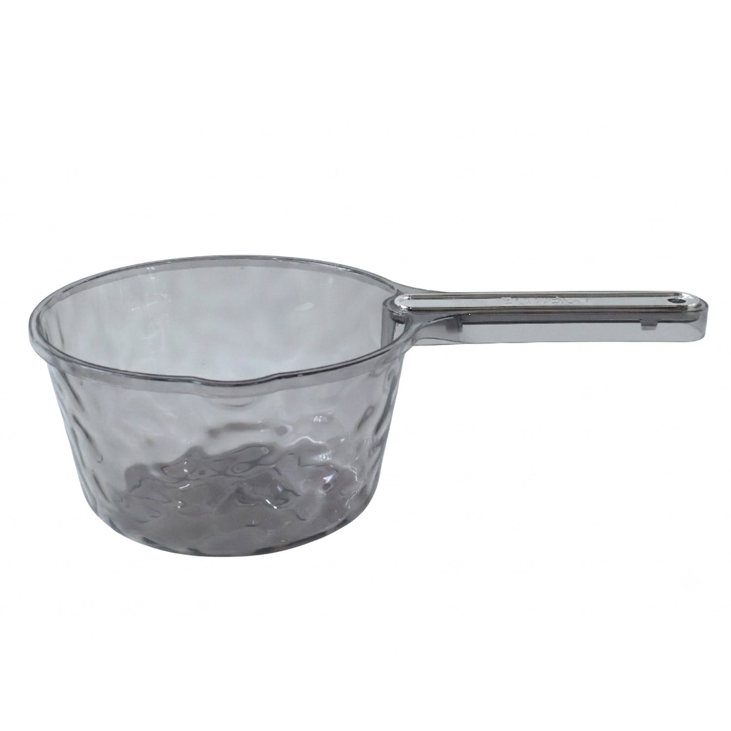 Water dipper white bg