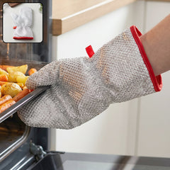 Kitchen cleaning glove main image without SKU