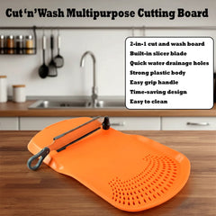 Apex Cut 'n' Wash multipurpose board in packaging