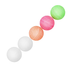 Urinal Balls | Sani Balls | Bathroom Freshener Fragrance Blocks, Air Freshener for Bathroom, Toilet, Shoe Rack, etc. Long-Lasting Fragrance (5 Pcs Set)