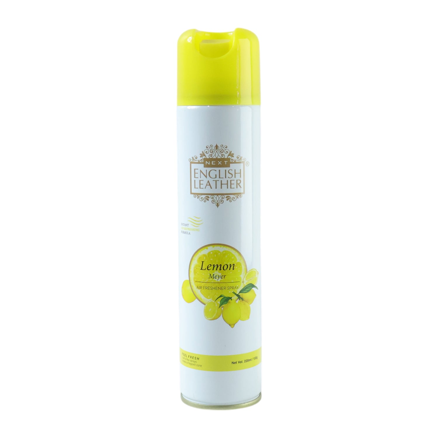 Premium Air Freshener Spray Mix Fragrance (1 Pc, 220ML)