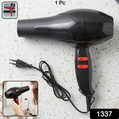 Hair blow dryer pack