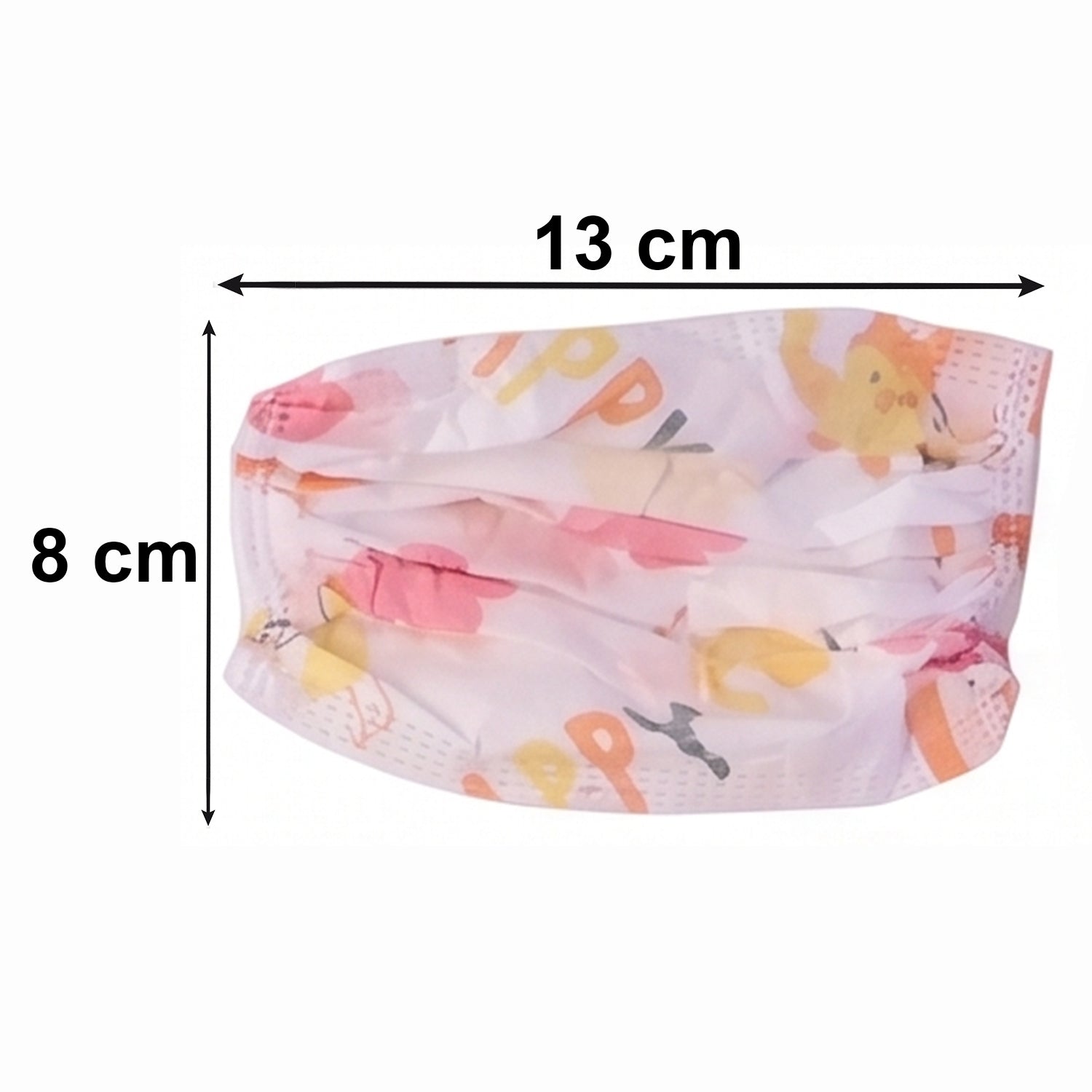 Size and fit of waterproof PVC arm sleeves