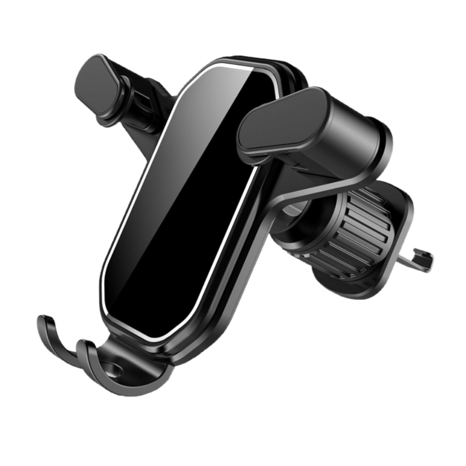 Universal car phone holder, product shot