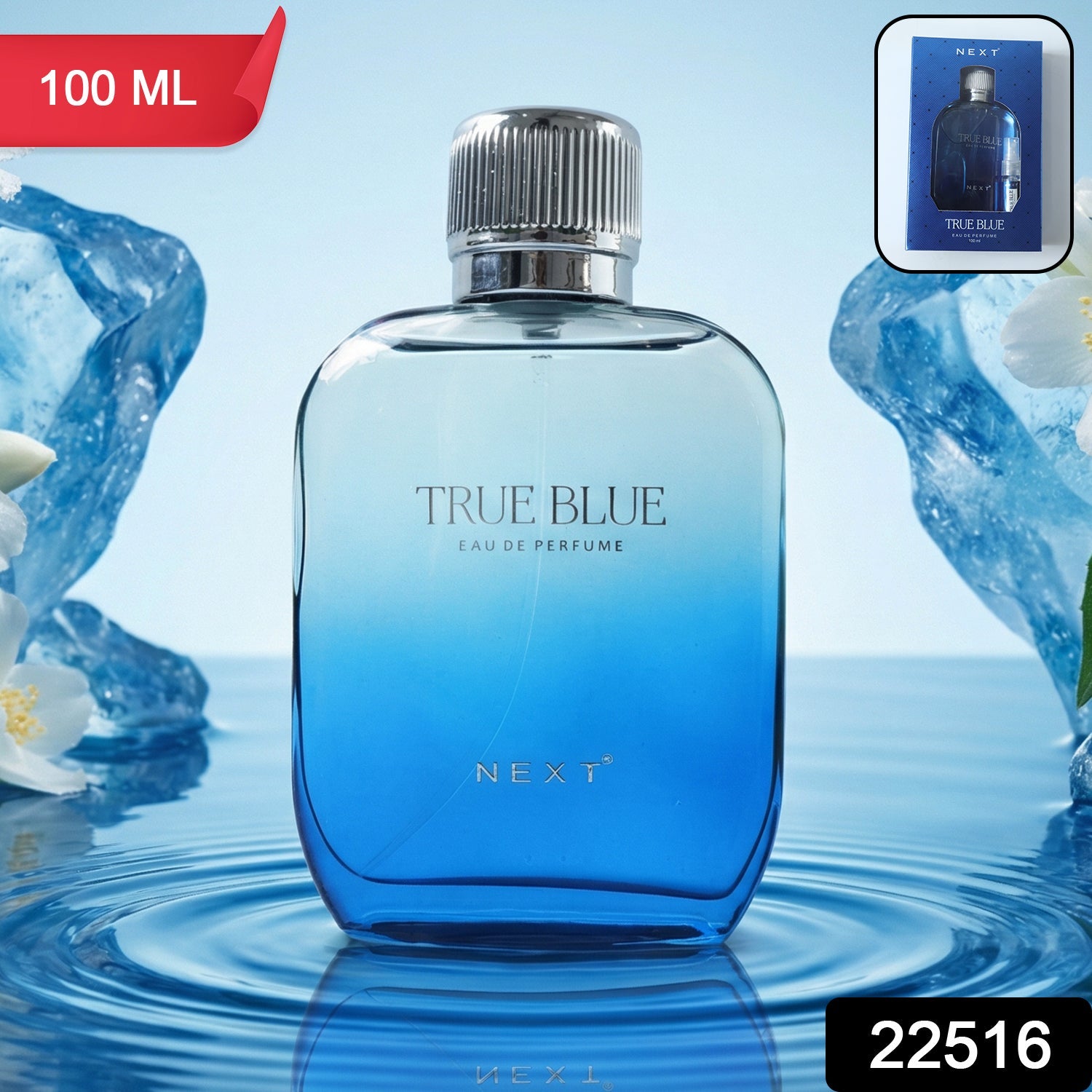 Eau De Perfume