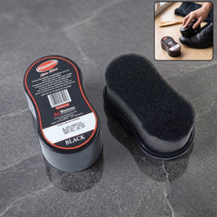 Maxwax black instant shoe shiner 4.5 ML