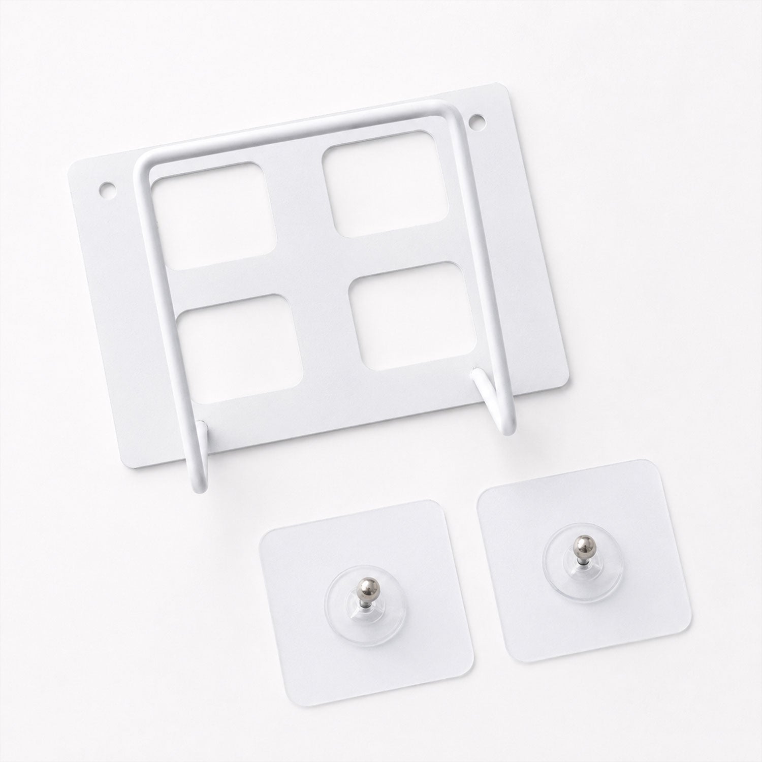 Router bracket white bg
