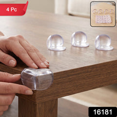16181 anti collision table corner protectors