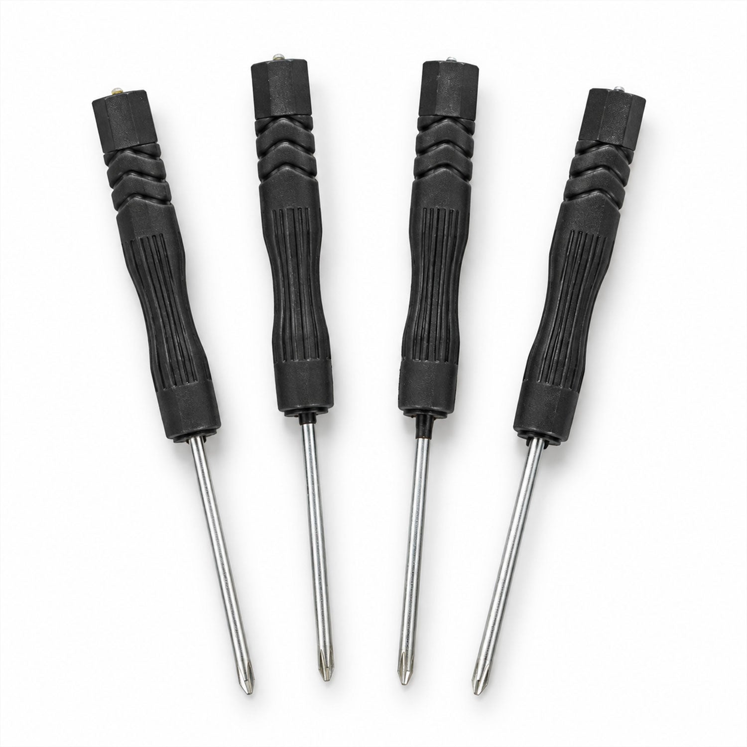 Screwdriver set design view