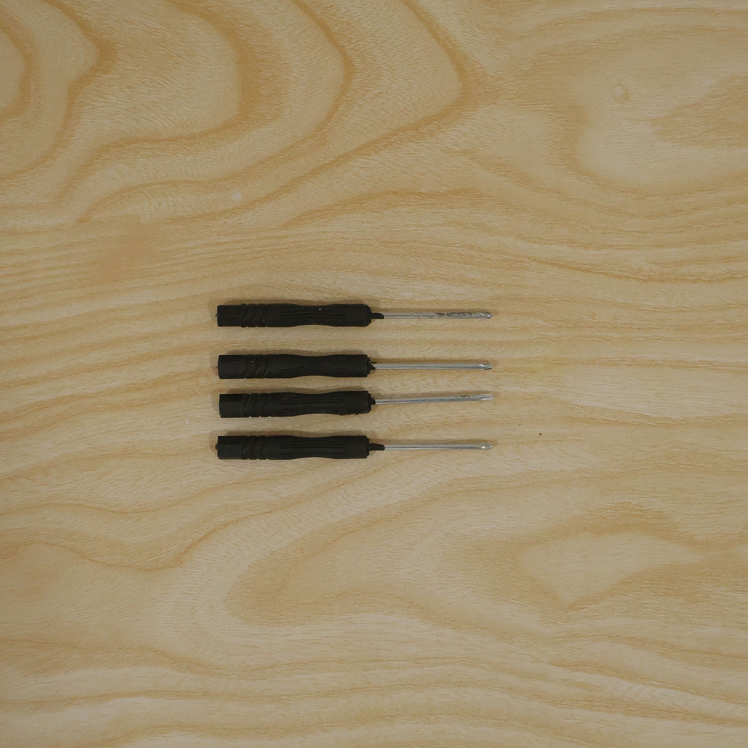 Precision screwdriver repair use