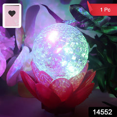 Decorative Night Lamp