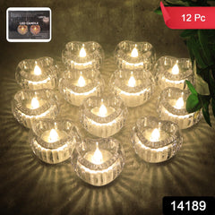 Decorative Lighting Set
