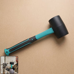 Heavy duty sledge hammer mallet
