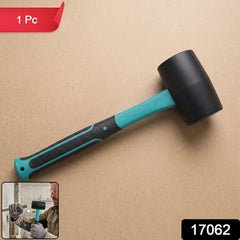 Sledge hammer rubber mallet pack
