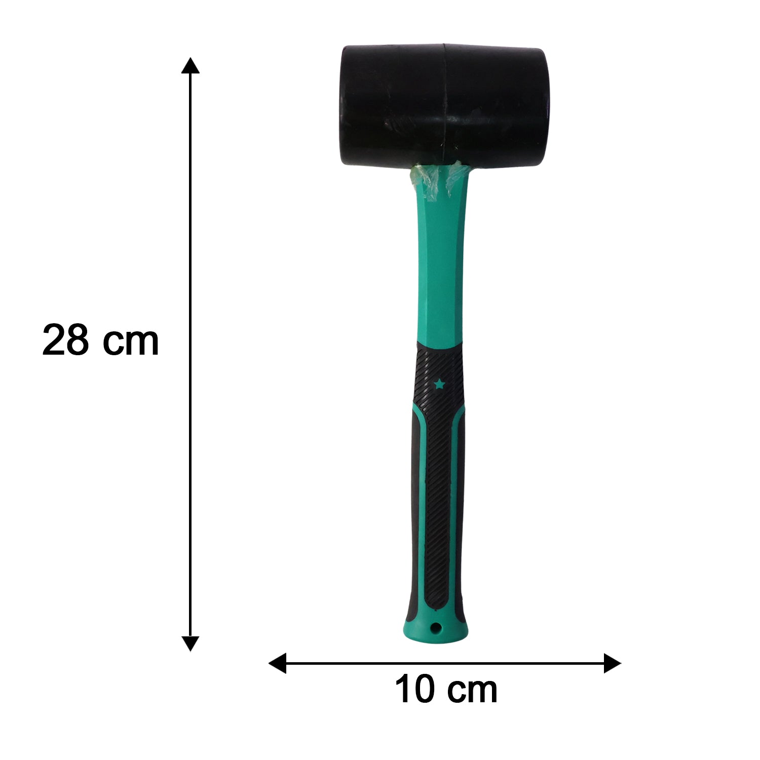 Sledge hammer size guide