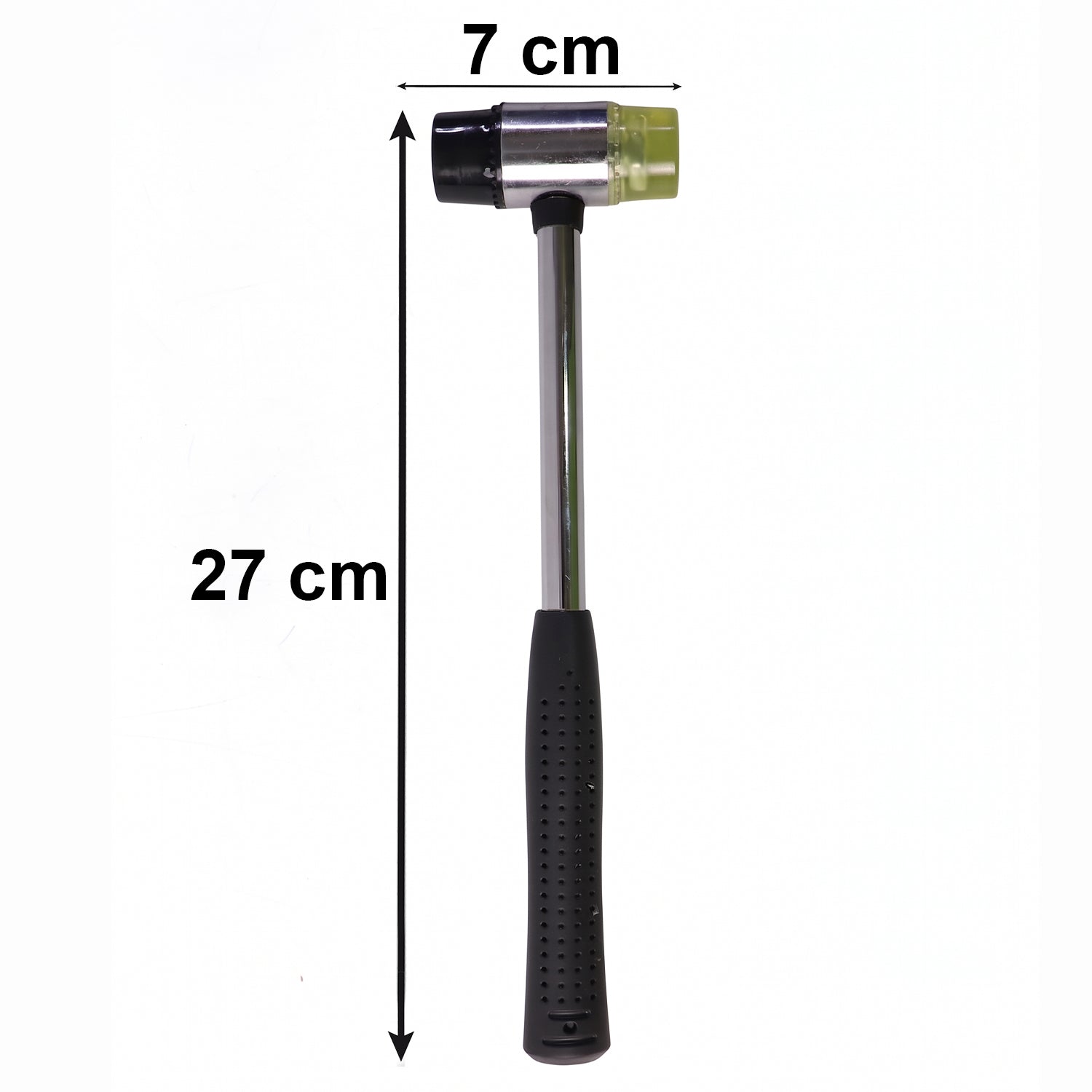 Rubber mallet size guide