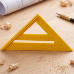 Quick square ruler product view