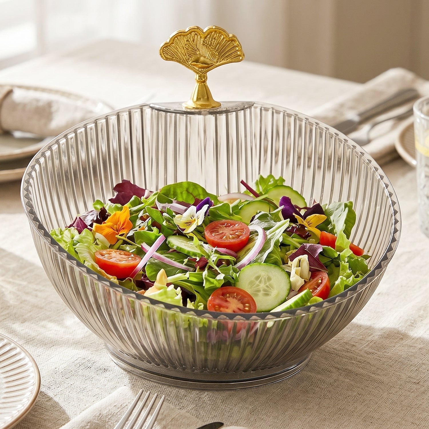 Fruit bowl dining decor