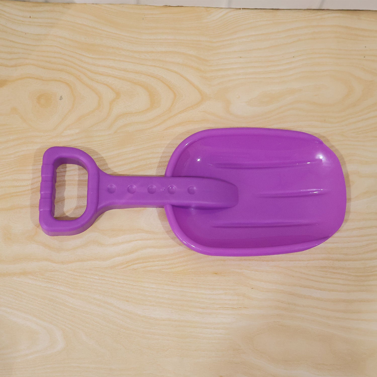 Sand scoop beach daily play