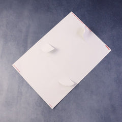 Oddy Self-Adhesive Labels – A4 Sheets, 24-Up per Sheet (100 Sheets, 2400 Labels)