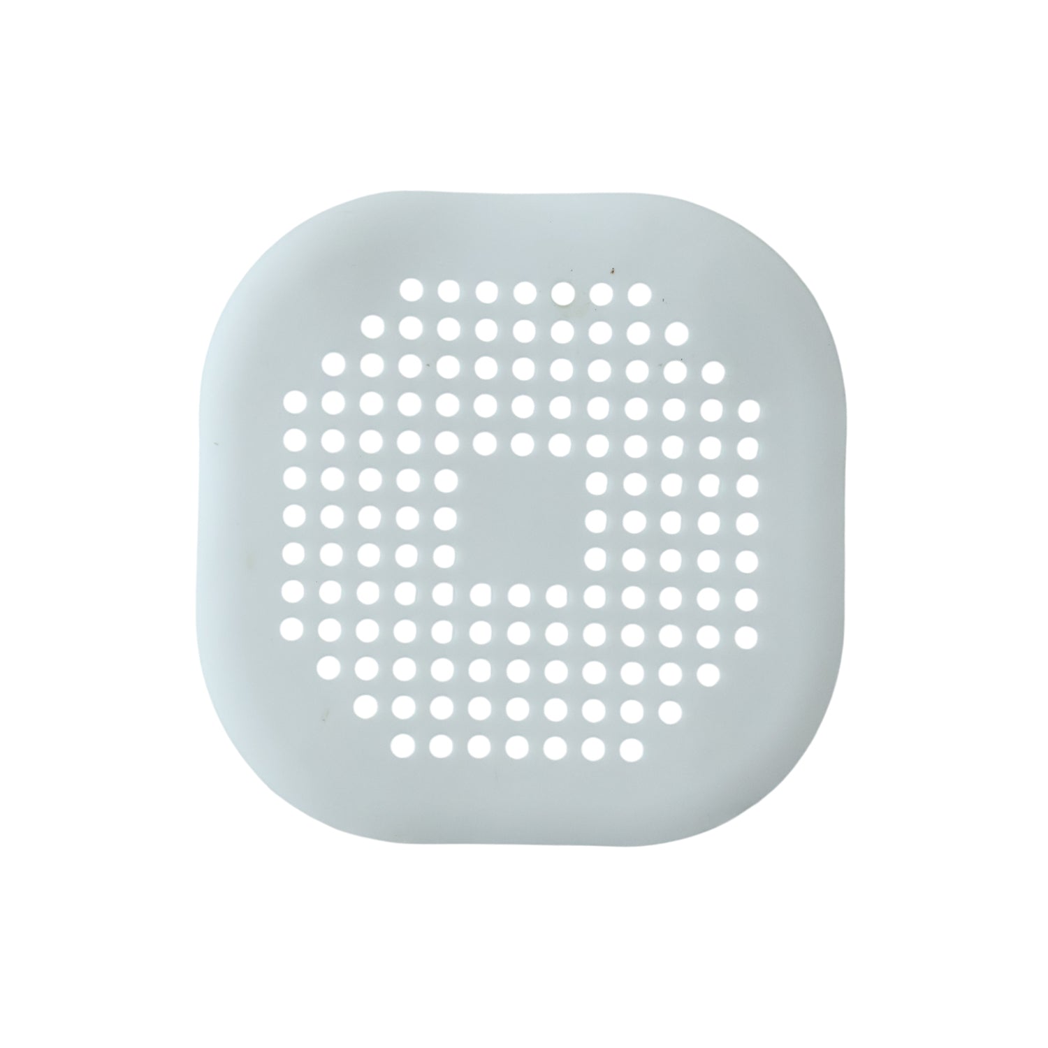 Flexible silicone floor drain cover strainer 1 pc - image 5