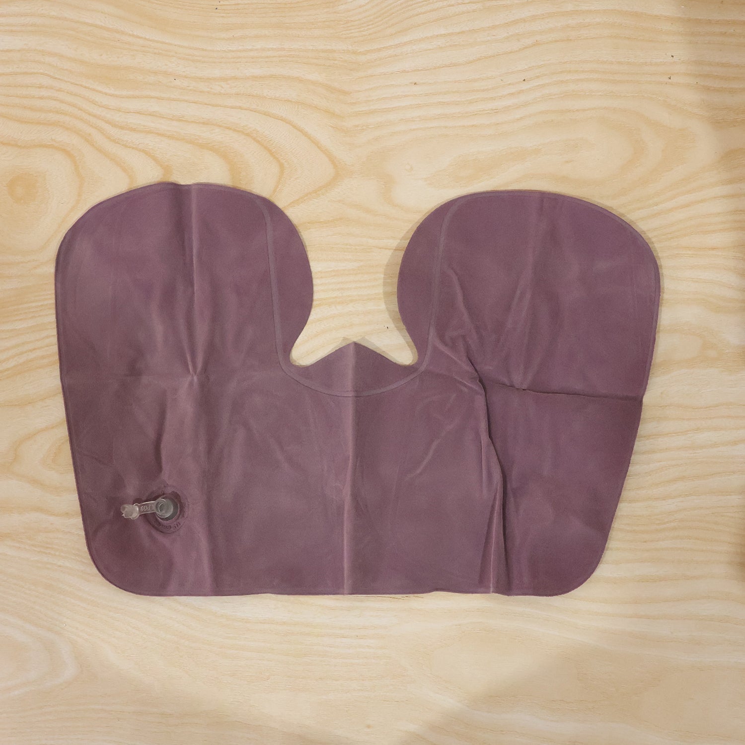 Neck pillow daily comfort use