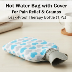 Hot water bag product details and specifications