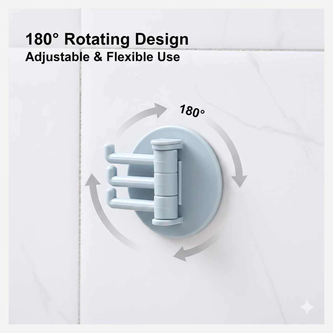 Sticky hook product detail image