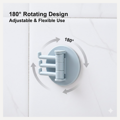 Sticky hook product detail image