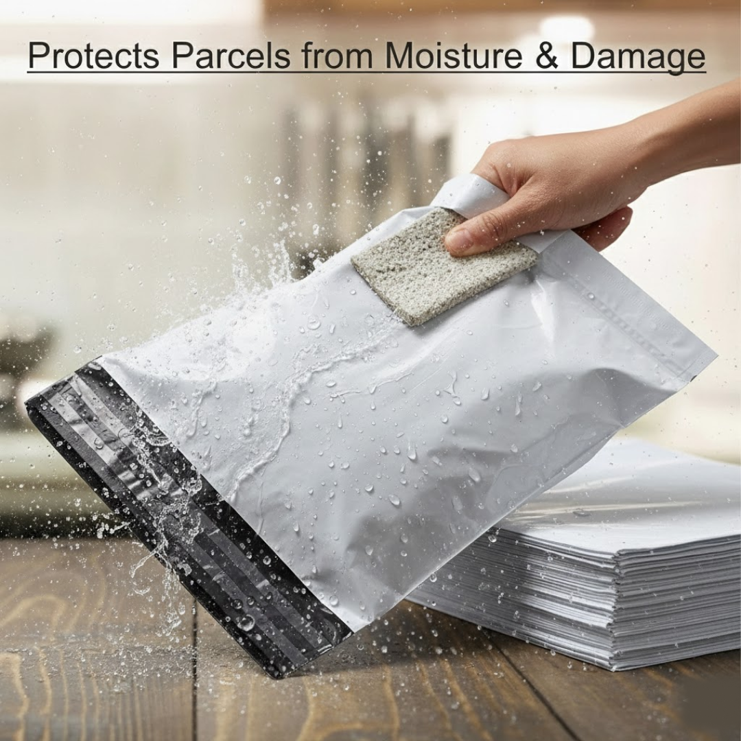 POD pouch product label image
