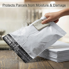 POD pouch product label image