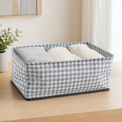 Foldable storage box clothes toys