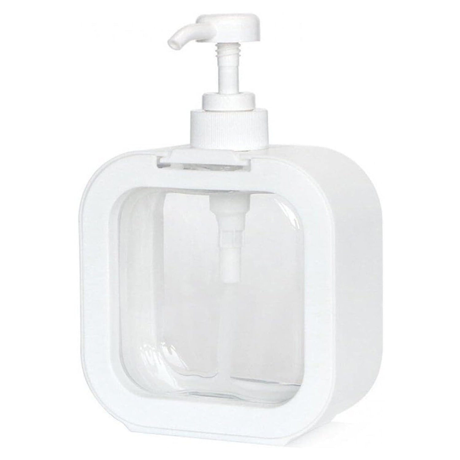 Snap Sink Dispenser packaging shot