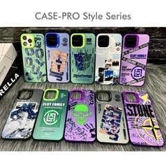 Style Series Hard Case For Vivo