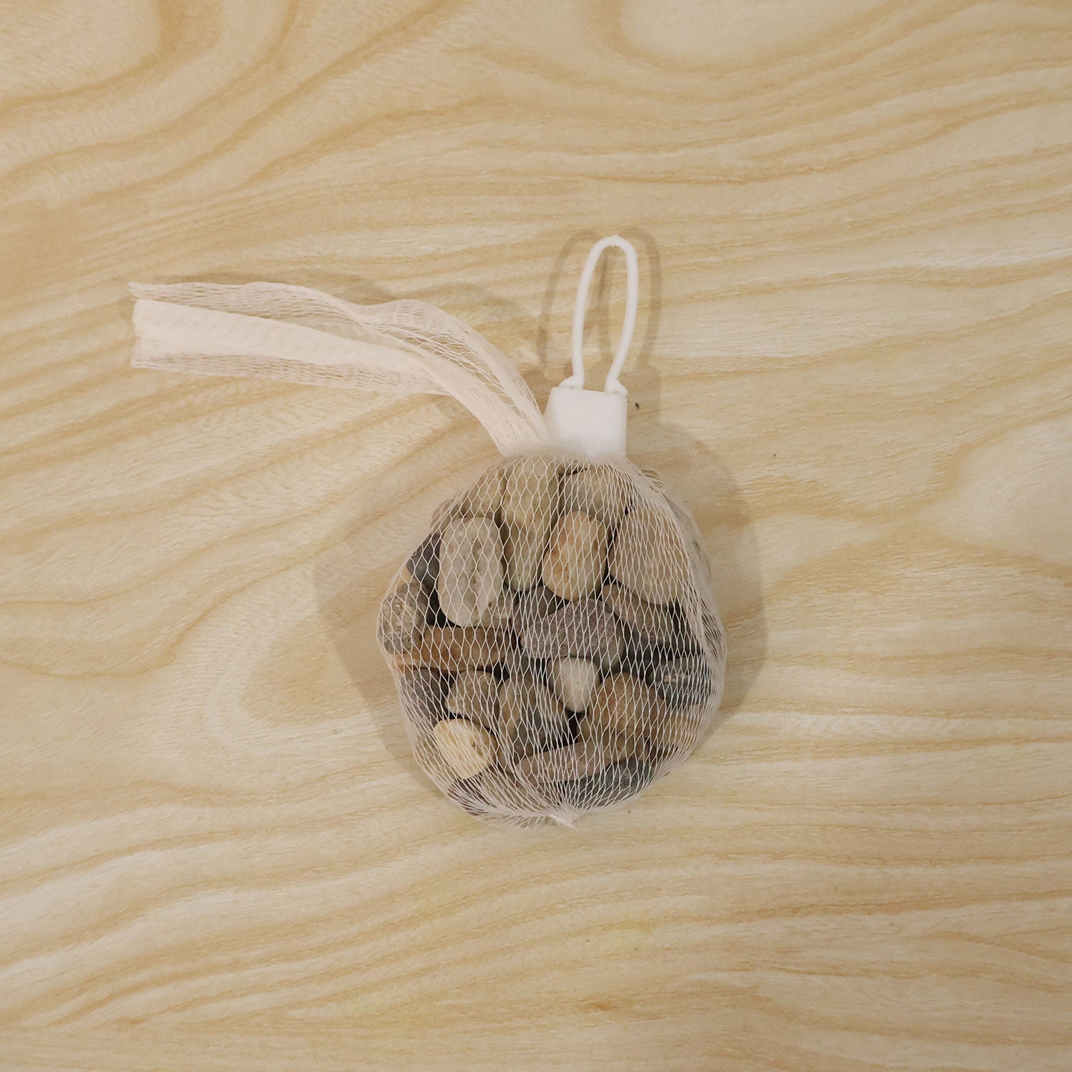 River pebbles daily use